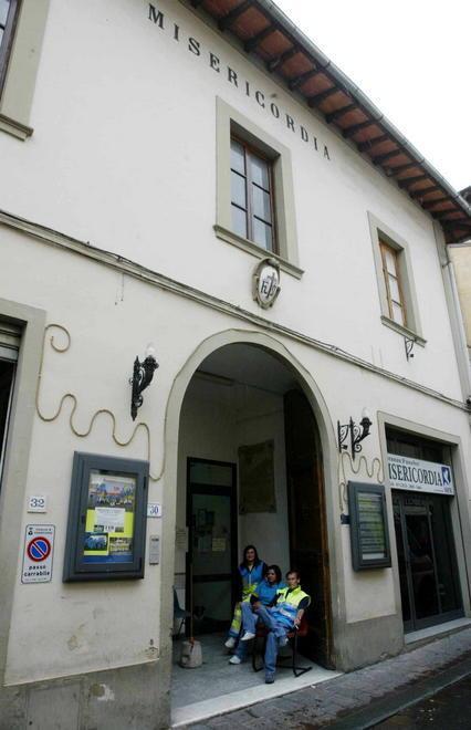 Mezzo secolo di donazioni 