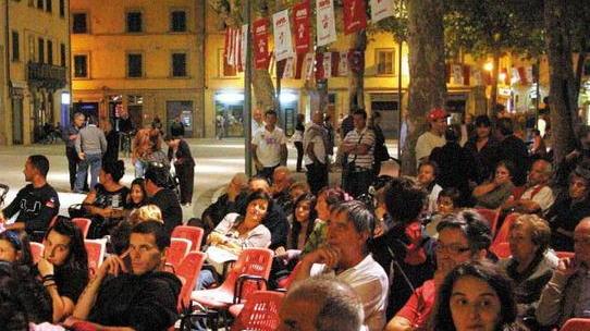 Parte la ricerca di oggetti per la festa del volontariato