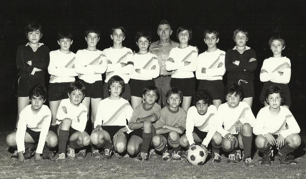 Un memorial per Corrado 