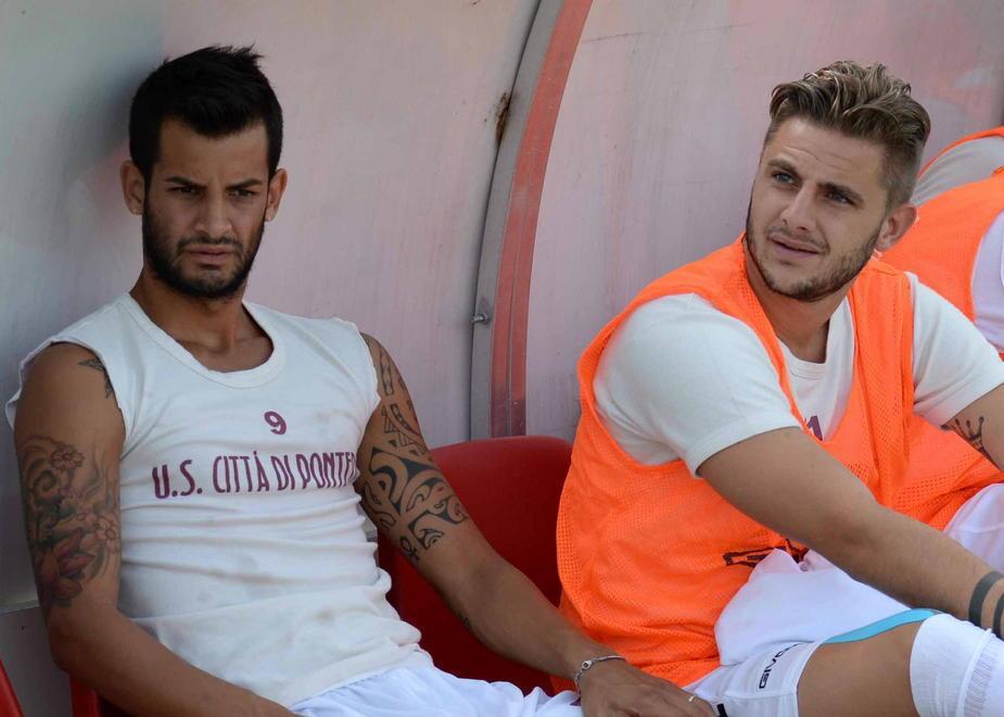 «Mi accontento di pochi gol, ma decisivi» 