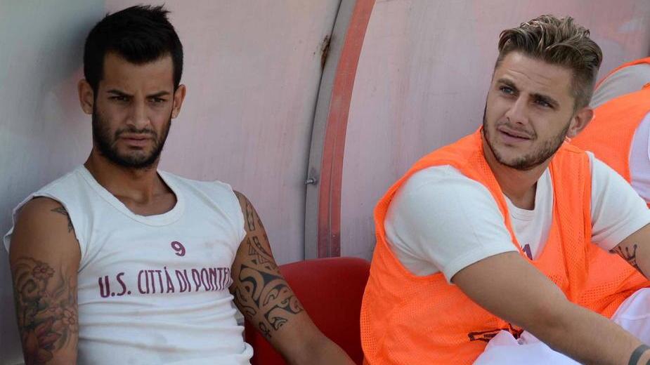 «Mi accontento di pochi gol, ma decisivi»
