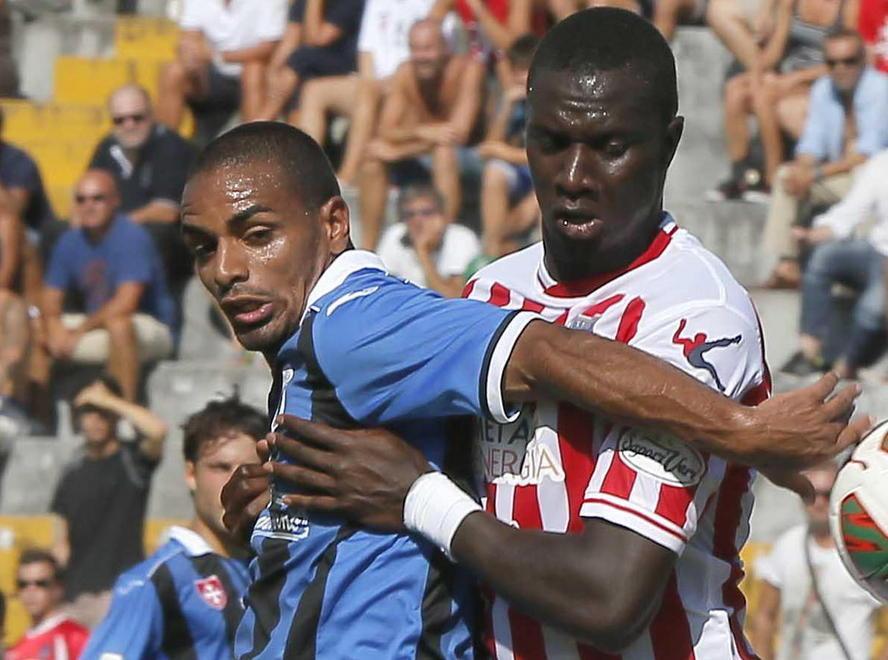 Frediani e Finocchio: sprint per l’ultima maglia 