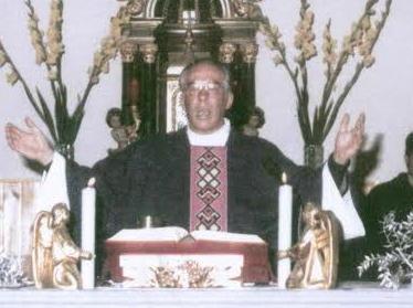Eventi in memoria di don Vinicio 