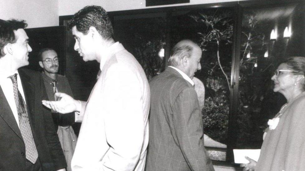 Morta a 77 anni Franca Zanotti Faverzani