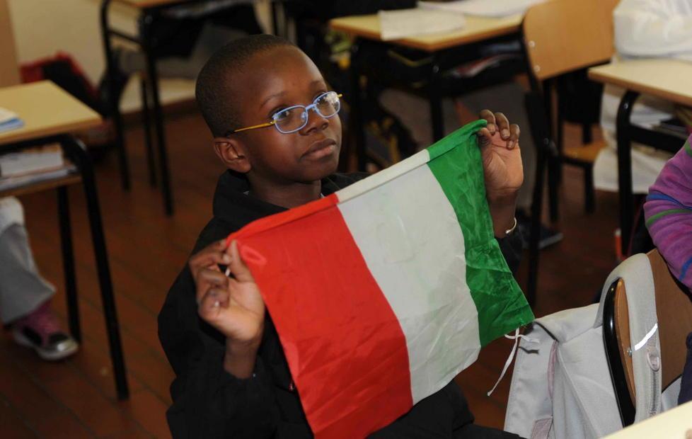 Diario interculturale per tremila studenti degli istituti pisani