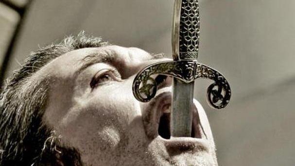 La due giorni della festa medievale