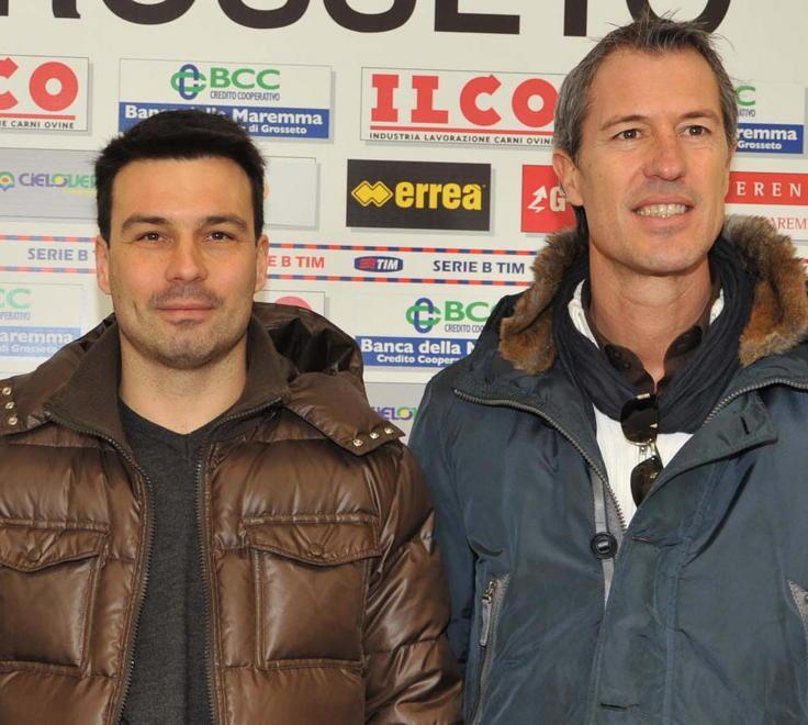 «Nerazzurri senza rivali e Braglia ha carisma» 