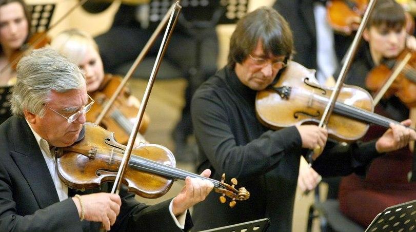 Festival: Brunello al Santuario, poi il concerto a teatro