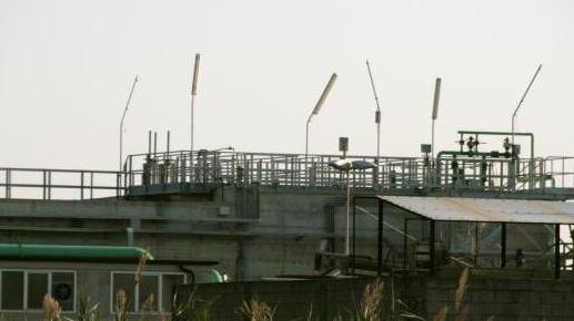 Depuratore in tilt, monitoraggio dell’Arpat