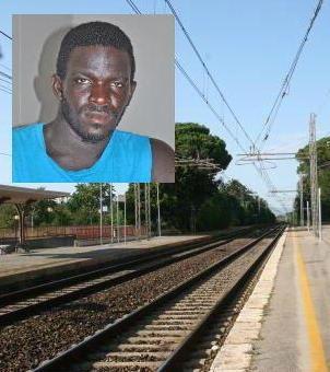 Il grazie di due sindaci al senegalese Omar Diop