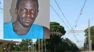 Il grazie di due sindaci al senegalese Omar Diop