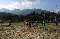 Giovanissimi della Campese, si parte 