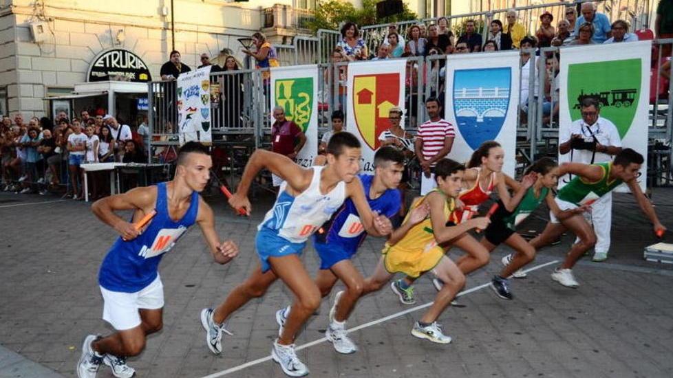 Minitarga, iscrizioni aperte fino a domani