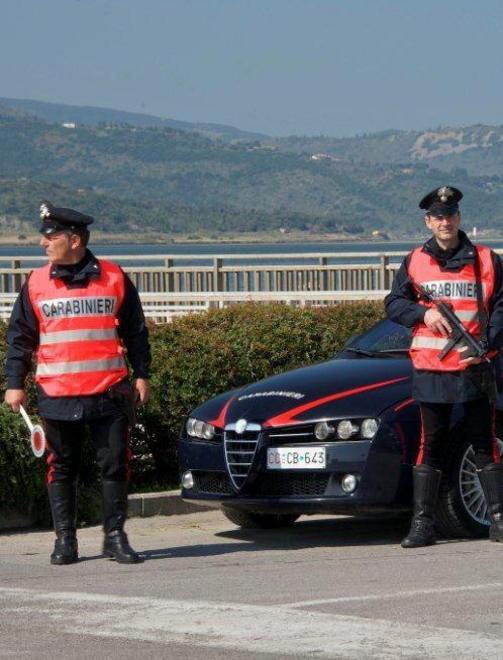 Coppia fa le vacanze e va via senza saldare 
