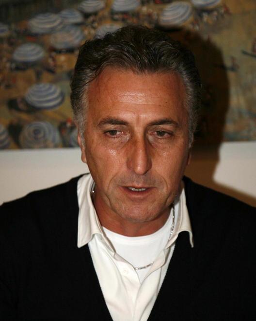Sepi ha già un piede a Viareggio 