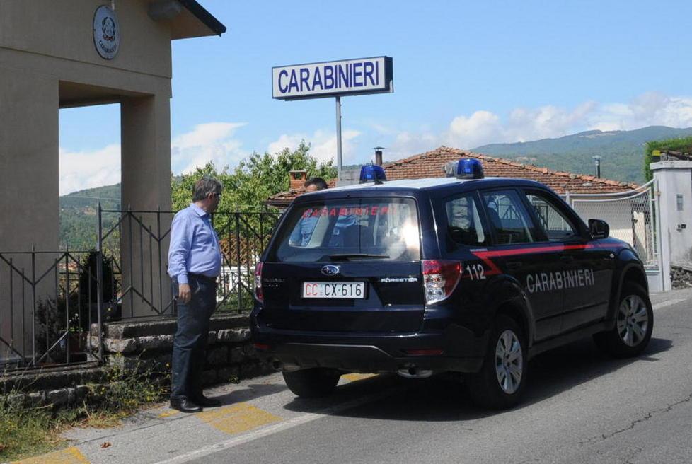 Controllo di vicinato anche in Garfagnana