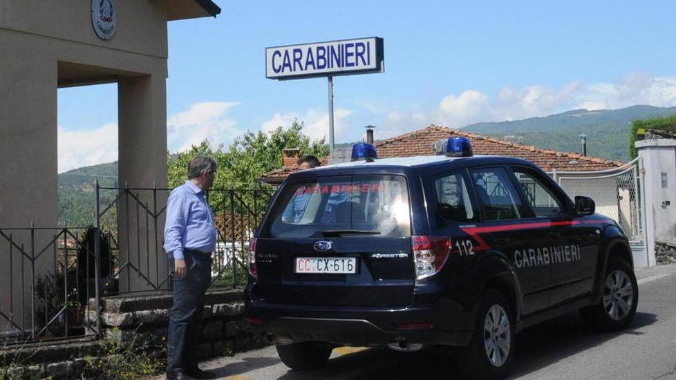 Controllo di vicinato anche in Garfagnana