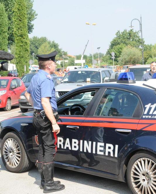 Invito a cena con colpo di mannaia 