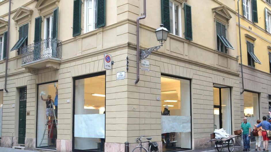 Musetti riunisce le collezioni uomo donna