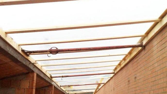 Scuola di S. Giuseppe tre persone indagate per il crollo del muro