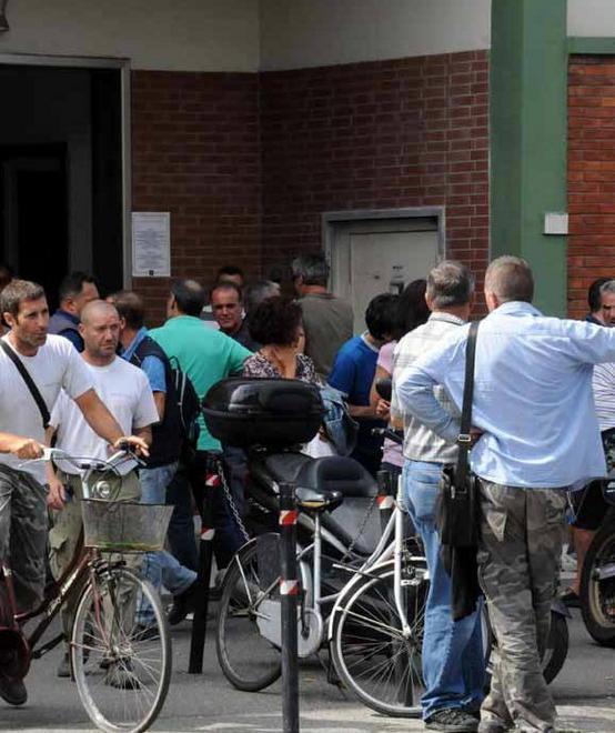 Nca ritira i licenziamenti e le lettere disciplinari 