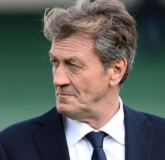 Iaconi timoroso «Questo Livorno è da vertice»