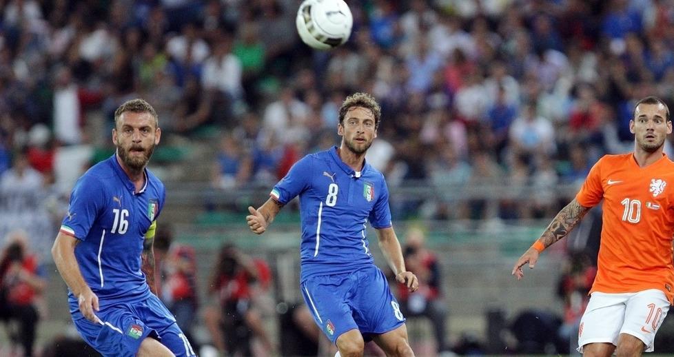 L’Italia ha già la testa alla Norvegia 