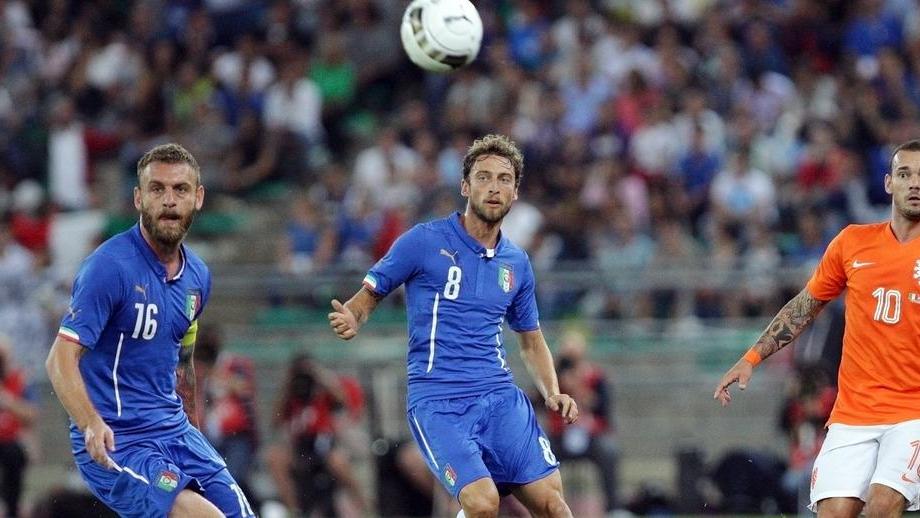 L’Italia ha già la testa alla Norvegia