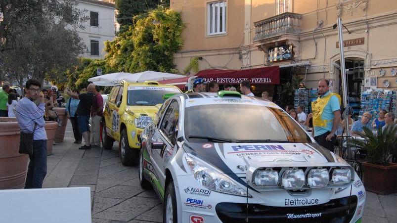 Assaggio del “Costa” a Golfo Aranci oggi sarà gara vera