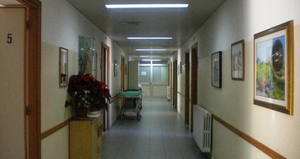 Ortopedia: «Ci pensi la Regione» 