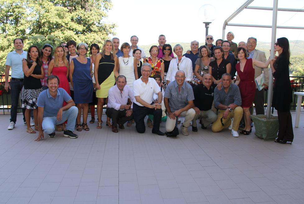 Gavoi capitale dei presidi con un seminario formativo