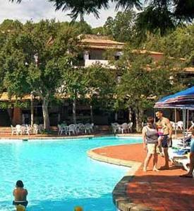 L’Arbatax park resort immune alla crisi, la stagione è positiva 