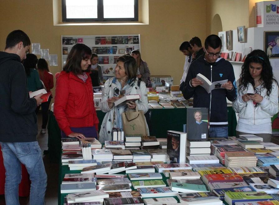 L’assessore Firino assicura «La Fiera del libro si farà» 
