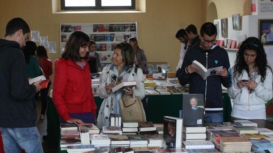 L’assessore Firino assicura «La Fiera del libro si farà»