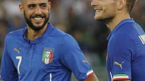 «Ringrazio i tifosi per avermi votato come il migliore in campo»