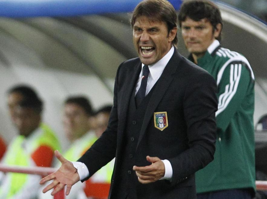 L’Italia ha la fame di Conte «Si riparte da uomini veri» 