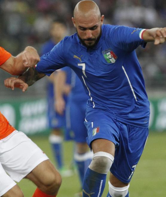 Sassuolo straripante a Casa Italia 