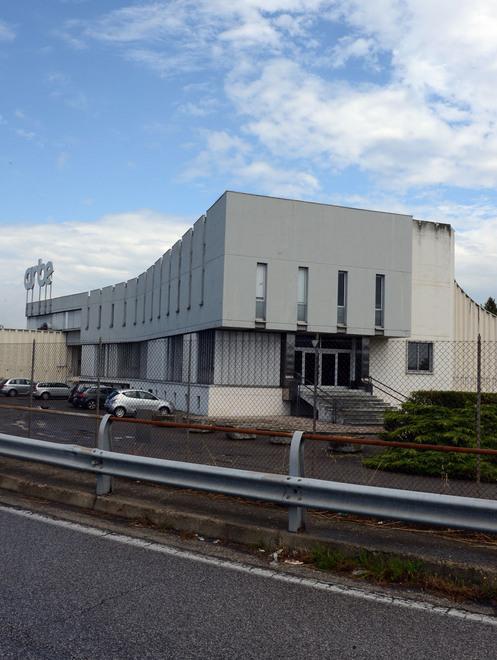Arbe, la chiusura è definitiva 