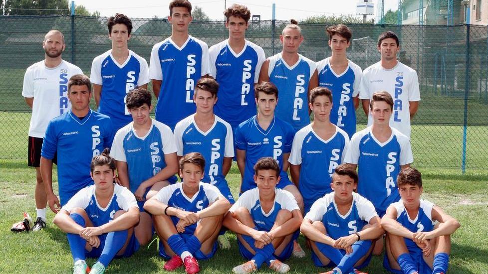 Allievi Regionali, è già campionato
