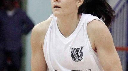 Vigarano scende ancora sul parquet Oggi arriva Lucca e manca la Marshall