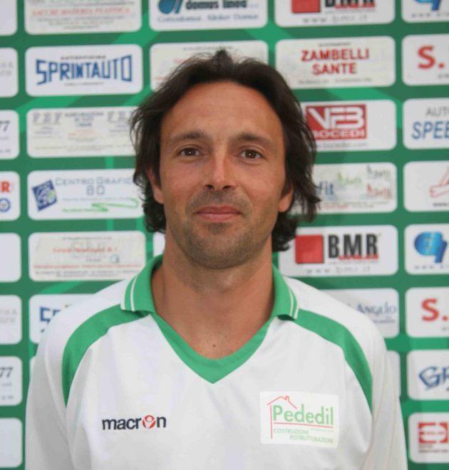Giaroli il para-rigori