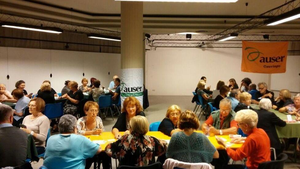 Raccolti 600 euro col pinnacolo benefico