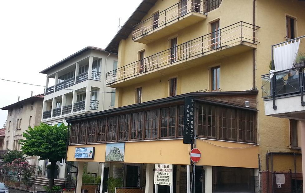 Due alberghi ancora chiusi alla ricerca di un gestore 