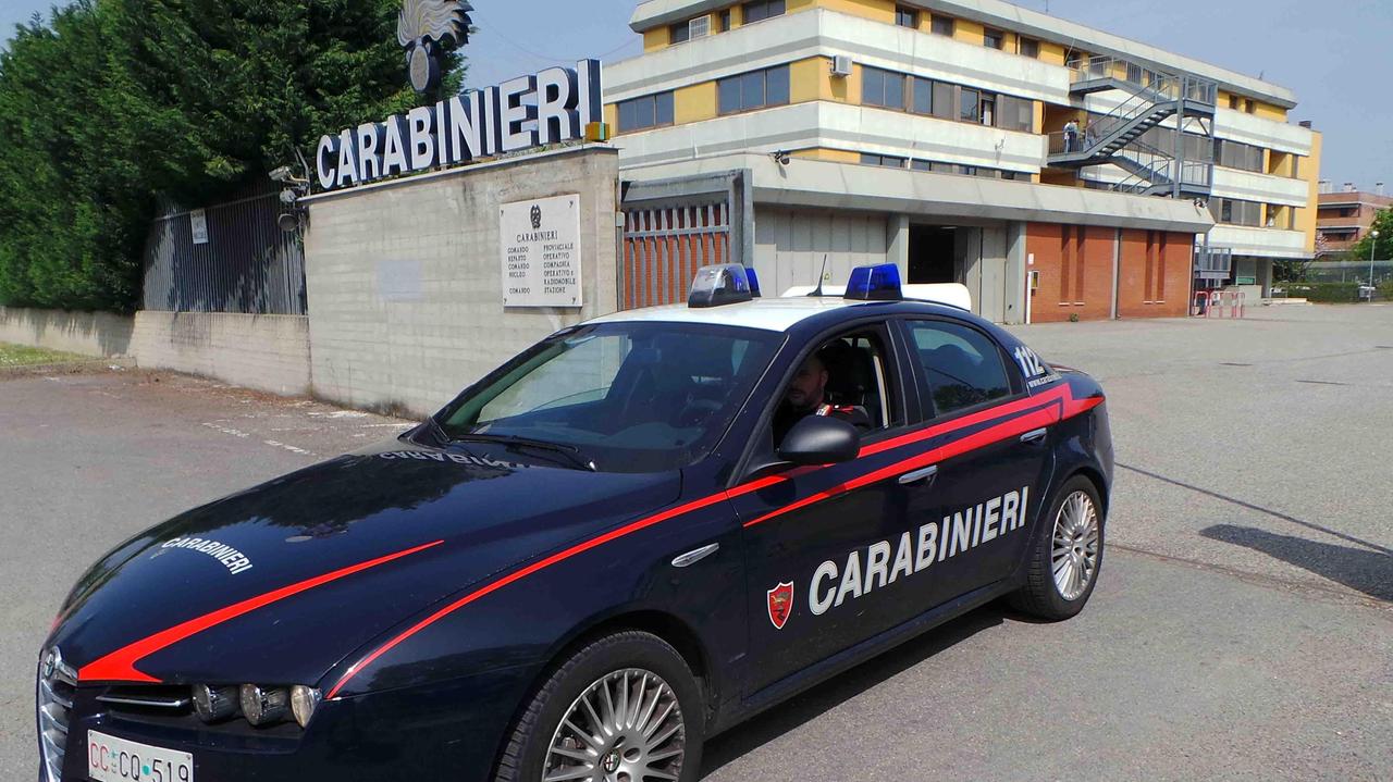 Carabinieri