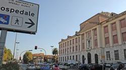 «La Regione ci dia i soldi per viale Alfieri, faremo uno degli ospedali più belli d’Europa»