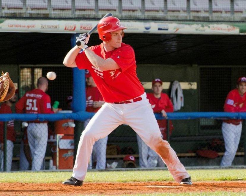 La Maremma ai vertici del baseball nazionale 
