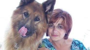 Addio Sandra, sorriso della lista di Mario Lolini