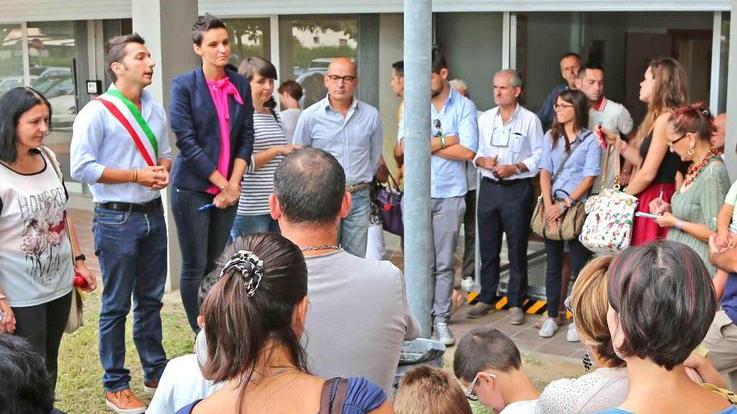 Agliana, il nuovo nido comunale nell’ex distretto Asl