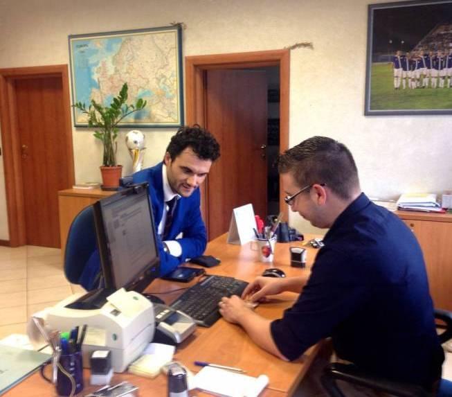 Primo derby per il Prato in campo con il Tuttocuoio 
