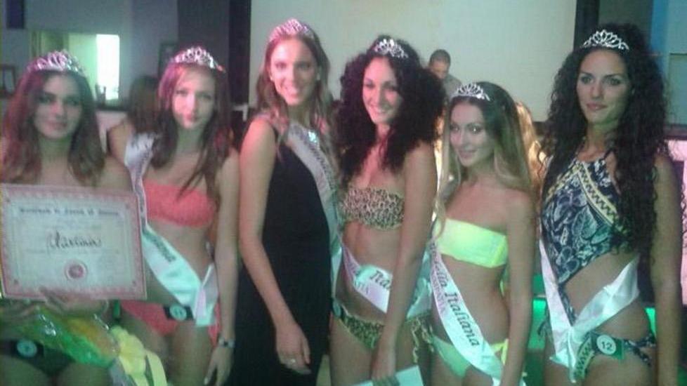 Tre ragazze pistoiesi alla finale di Mantova